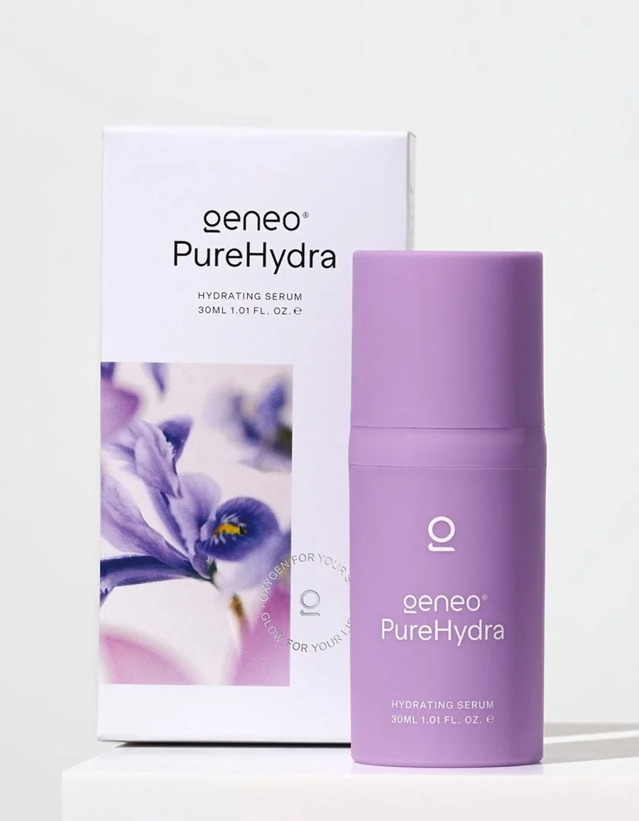 Geneo PureHydra