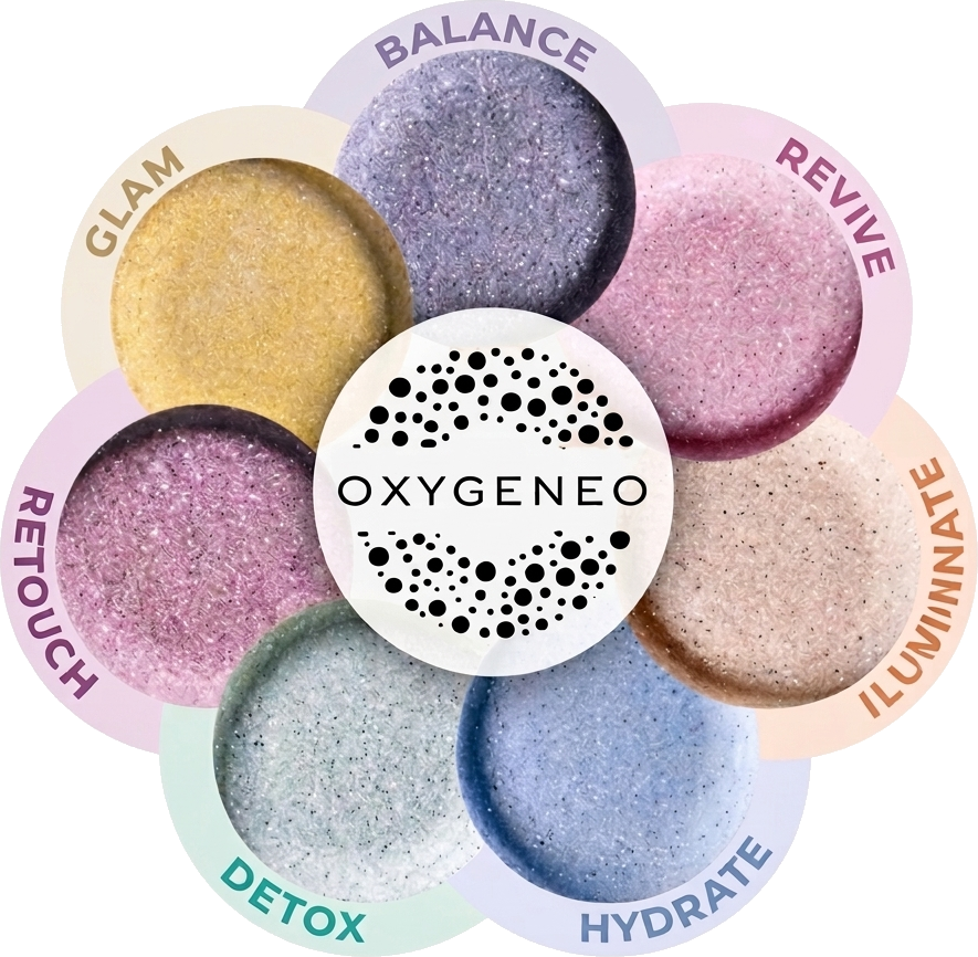 Kolo variant OxyPods