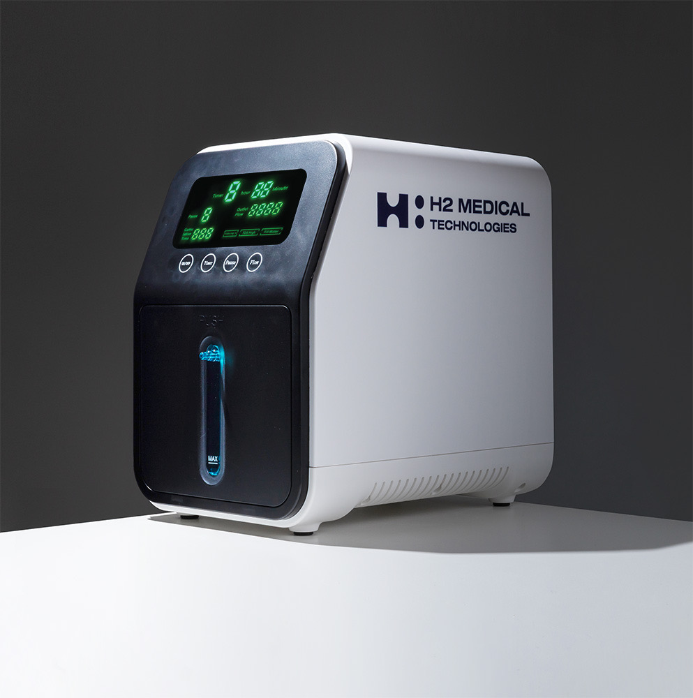 H2 Generator