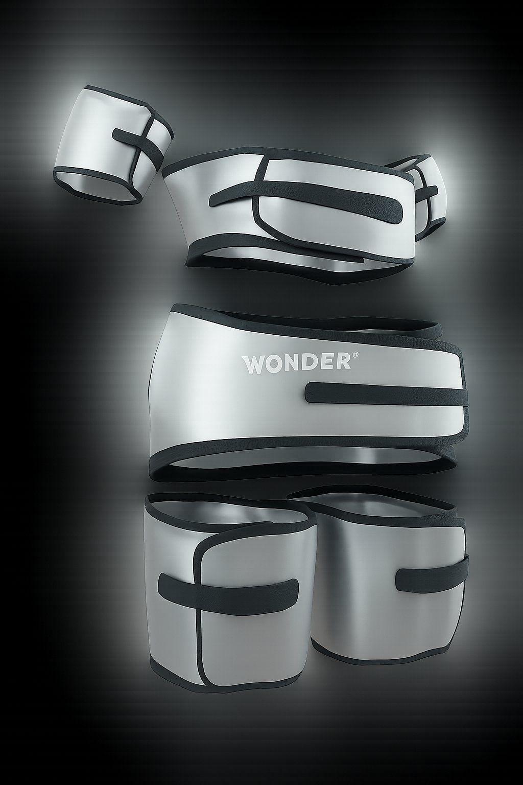 Aplikátory Wonder