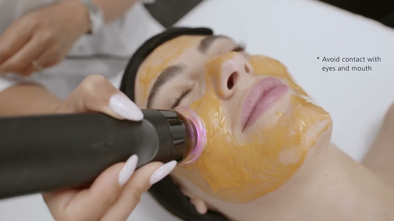 Video: jak funguje ošetření Geneo X
