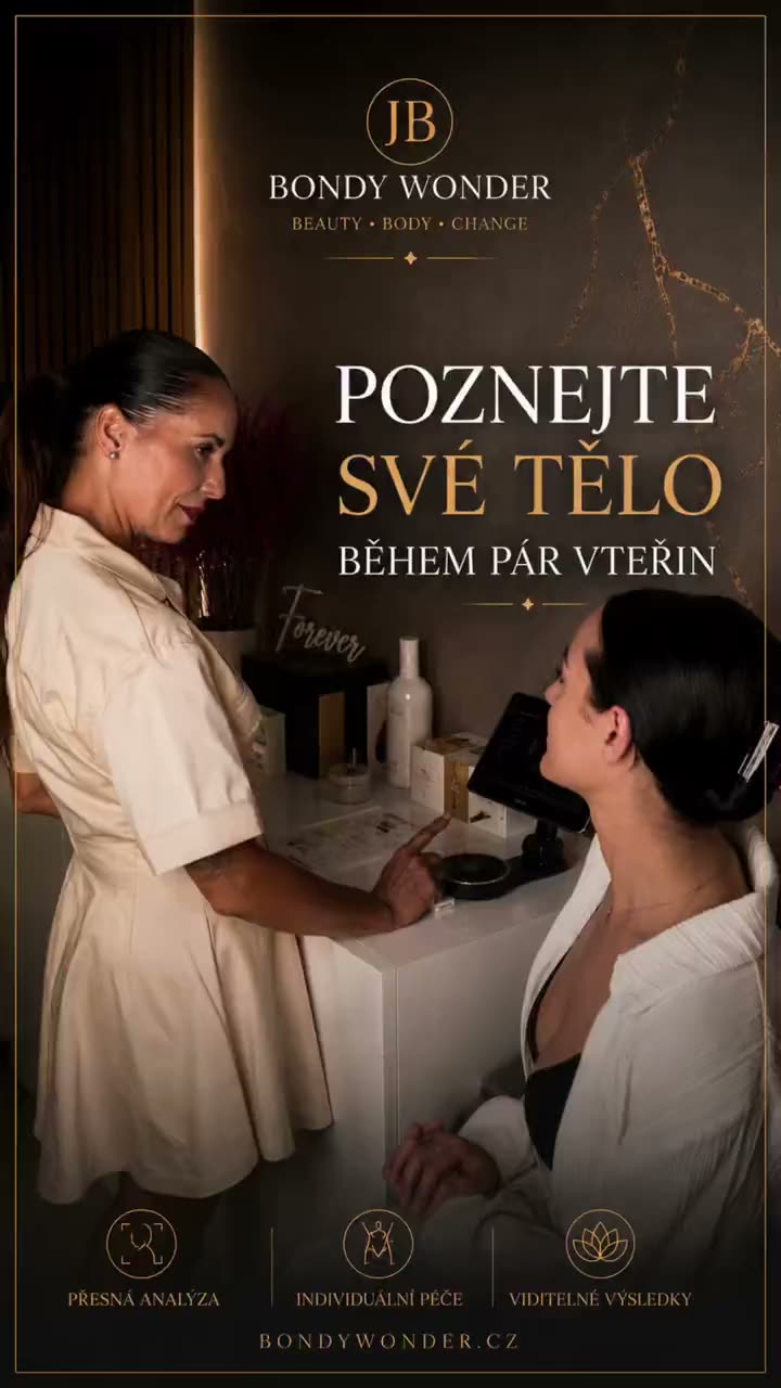 Video: Představení Prysm iO