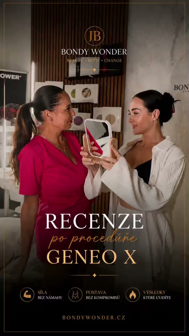 Video: Reference klientky